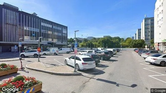 Bostadsrätter till salu i Sundbyberg - Bild från Google Street View