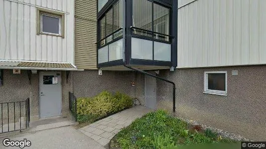 Lägenheter att hyra i Eskilstuna - Bild från Google Street View