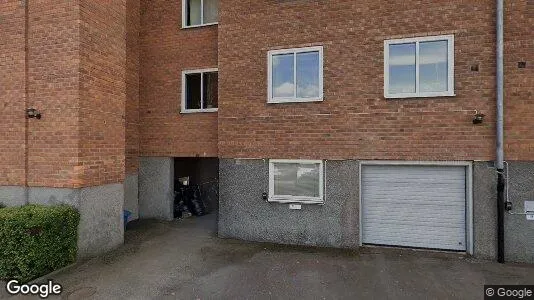 Bostadsrätter till salu i Östermalm - Bild från Google Street View