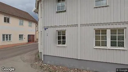 Bostadsrätter till salu i Falun - Bild från Google Street View