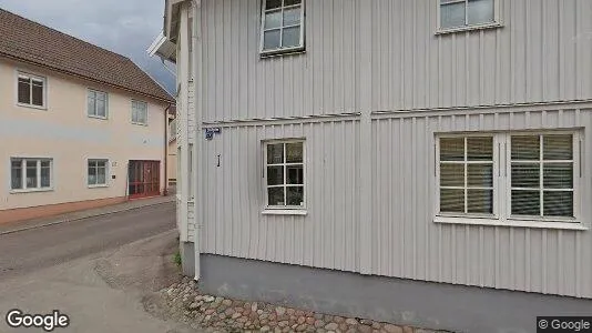 Bostadsrätter till salu i Falun - Bild från Google Street View