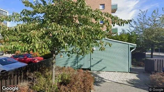 Lägenheter till salu i Fosie - Bild från Google Street View
