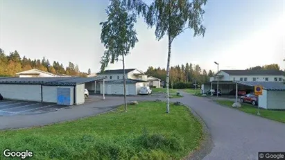 Lägenheter att hyra i Borlänge - Bild från Google Street View