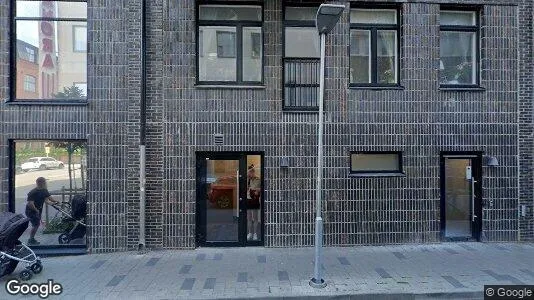 Lägenheter till salu i Malmö Centrum - Bild från Google Street View