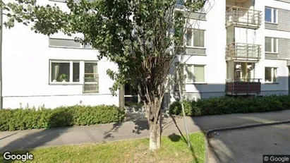 Lägenheter till salu i Uppsala - Bild från Google Street View