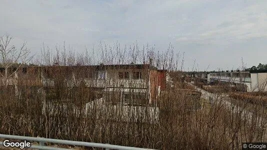 Lägenheter till salu i Upplands-Bro - Bild från Google Street View