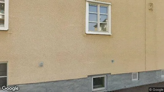 Lägenheter till salu i Norrköping - Bild från Google Street View