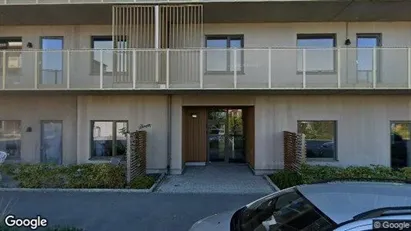 Lägenheter att hyra i Linköping - Bild från Google Street View