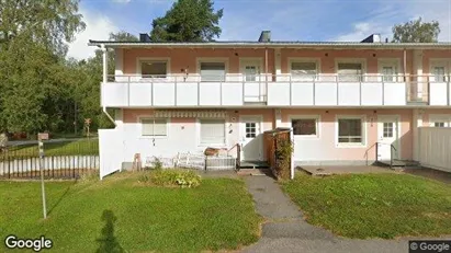 Lägenheter att hyra i Gävle - Bild från Google Street View