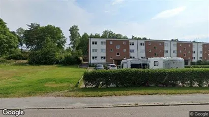 Bostadsrätter till salu i Stenungsund - Bild från Google Street View