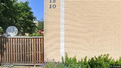 Lägenheter till salu i Botkyrka - Bild från Google Street View