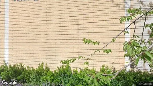 Lägenheter till salu i Botkyrka - Bild från Google Street View
