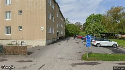 Lägenheter att hyra i Nyköping - Bild från Google Street View