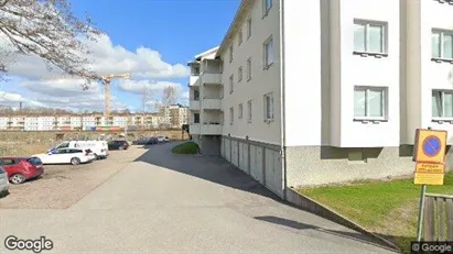 Lägenheter att hyra i Nyköping - Bild från Google Street View