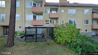 Lägenheter att hyra i Sigtuna - Bild från Google Street View