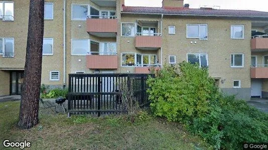 Lägenheter att hyra i Sigtuna - Bild från Google Street View