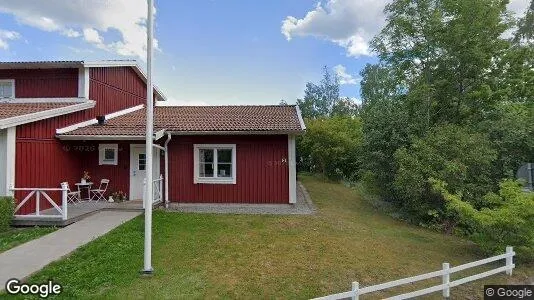 Bostadsrätter till salu i Södertälje - Bild från Google Street View