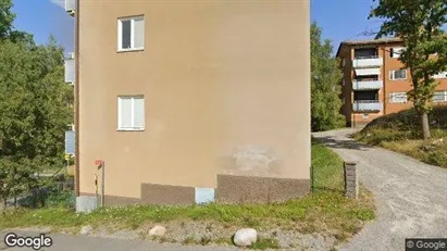 Lägenheter till salu i Järfälla - Bild från Google Street View