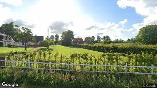 Lägenheter till salu i Båstad - Bild från Google Street View