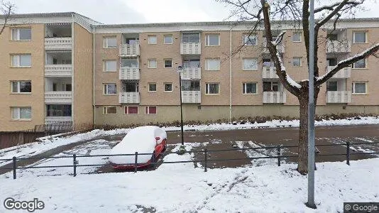 Bostadsrätter till salu i Västerås - Bild från Google Street View