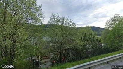 Lägenheter till salu i Åre - Bild från Google Street View