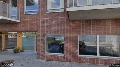 Lägenheter till salu i Nacka - Bild från Google Street View