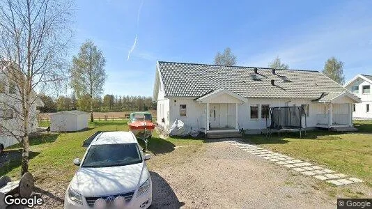 Bostadsrätter till salu i Nyköping - Bild från Google Street View