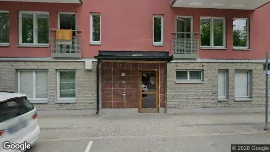 Lägenheter till salu i Söderort - Bild från Google Street View