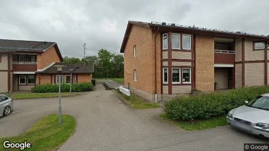 Lägenheter att hyra i Uppvidinge - Bild från Google Street View