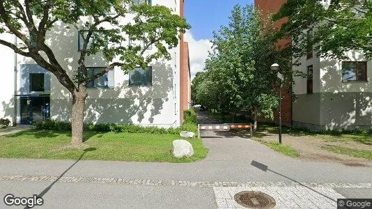 Bostadsrätter till salu i Västerort - Bild från Google Street View