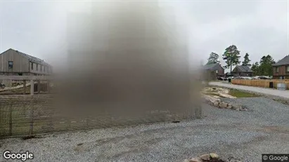 Lägenheter till salu i Österåker - Bild från Google Street View
