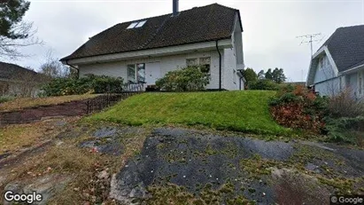 Lägenheter till salu i Täby - Bild från Google Street View