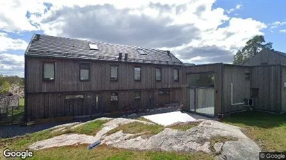 Lägenheter till salu i Österåker - Bild från Google Street View