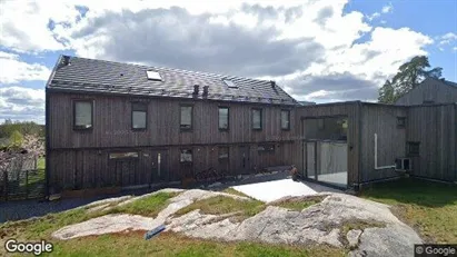 Lägenheter till salu i Österåker - Bild från Google Street View