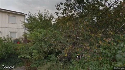 Lägenheter till salu i Norrtälje - Bild från Google Street View