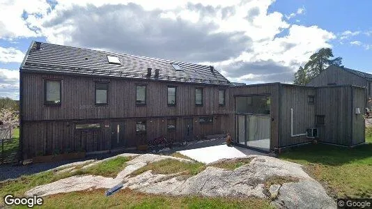 Lägenheter till salu i Österåker - Bild från Google Street View