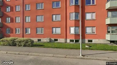 Lägenheter att hyra i Norrköping - Bild från Google Street View Lägenheter att hyra i Norrköping - Bild från Google Street View