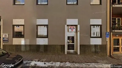 Lägenheter till salu i Norrköping - Bild från Google Street View