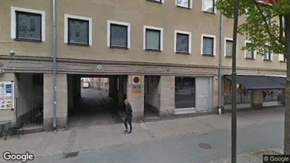 Lägenheter att hyra i Jönköping - Bild från Google Street View