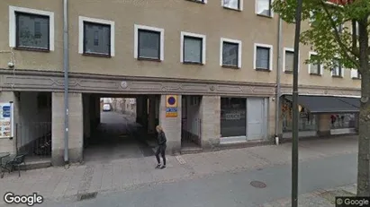 Lägenheter att hyra i Jönköping - Bild från Google Street View