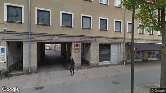 Lägenheter att hyra i Jönköping - Bild från Google Street View