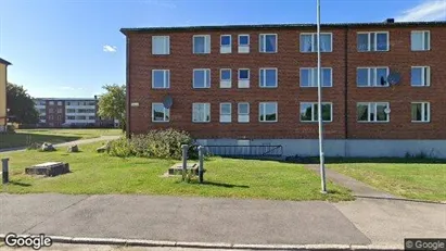 Lägenheter att hyra i Norrköping - Bild från Google Street View