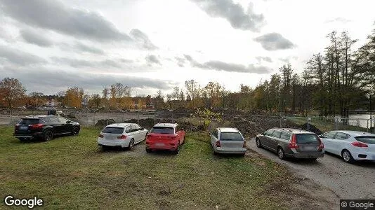 Lägenheter att hyra i Eskilstuna - Bild från Google Street View