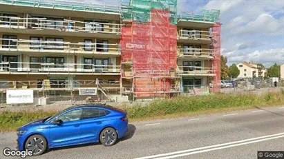 Lägenheter att hyra i Eskilstuna - Bild från Google Street View