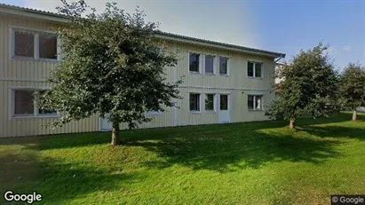 Lägenheter att hyra i Nässjö - Bild från Google Street View