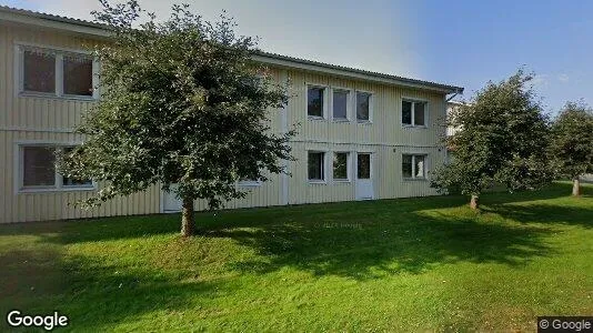 Lägenheter att hyra i Nässjö - Bild från Google Street View