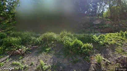 Bostadsrätter till salu i Mölndal - Bild från Google Street View