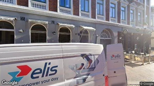 Lägenheter till salu i Helsingborg - Bild från Google Street View