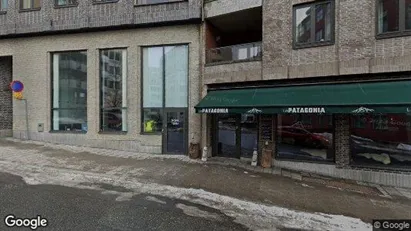 Lägenheter till salu i Kungsholmen - Bild från Google Street View