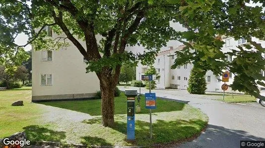 Lägenheter att hyra i Örgryte-Härlanda - Bild från Google Street View